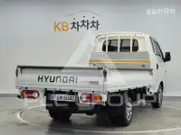 2025 Hyundai Porter