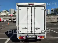 2025 Hyundai Porter