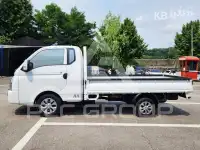2025 Hyundai Porter