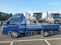2025 Hyundai Porter