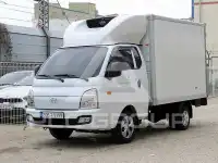2025 Hyundai Porter