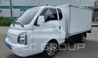 2025 Hyundai Porter