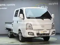 2025 Hyundai Porter