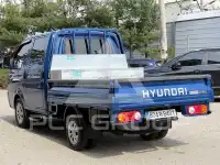 2025 Hyundai Porter