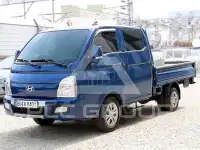 2025 Hyundai Porter