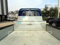 2025 Hyundai Porter