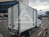 2025 Hyundai Porter