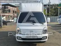 2025 Hyundai Porter