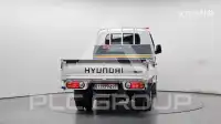 2025 Hyundai Porter