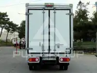 2025 Hyundai Porter