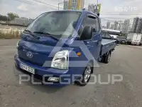 2025 Hyundai Porter