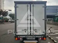 2025 Hyundai Porter