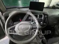 2025 Hyundai Porter