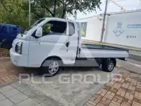 2025 Hyundai Porter