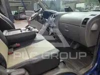 2025 Hyundai Porter