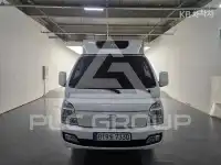 2025 Hyundai Porter
