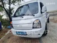 2025 Hyundai Porter