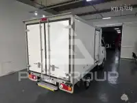 2025 Hyundai Porter