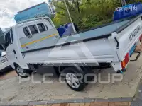 2025 Hyundai Porter