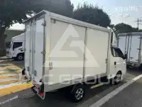 2025 Hyundai Porter
