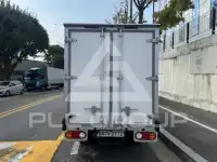 2025 Hyundai Porter