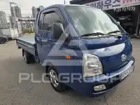 2025 Hyundai Porter