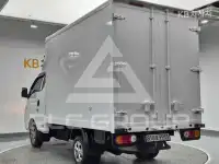 2025 Hyundai Porter