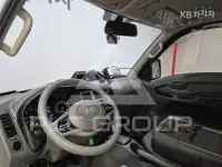 2025 Hyundai Porter