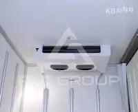 2025 Hyundai Porter