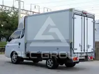 2025 Hyundai Porter