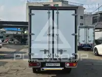 2025 Hyundai Porter