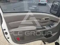2025 Hyundai Porter
