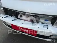 2025 Hyundai Porter