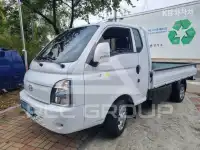 2025 Hyundai Porter