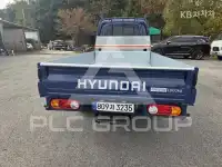 2025 Hyundai Porter