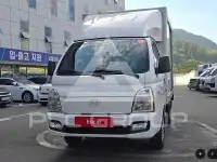 2025 Hyundai Porter