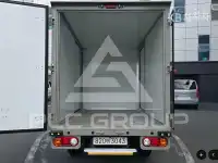 2025 Hyundai Porter