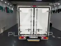 2025 Hyundai Porter