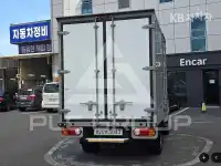 2025 Hyundai Porter