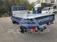 2025 Hyundai Porter
