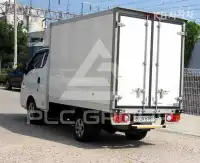 2025 Hyundai Porter
