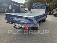 2025 Hyundai Porter