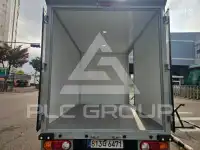 2025 Hyundai Porter