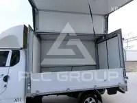 2025 Hyundai Porter