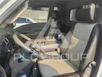 2025 Hyundai Porter