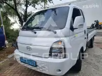 2025 Hyundai Porter