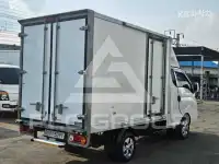 2025 Hyundai Porter