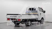 2025 Hyundai Porter