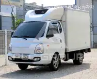 2025 Hyundai Porter