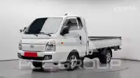 2025 Hyundai Porter
